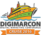 DigiMarCon North Texas – Digital Marketing Conference & Exhibition