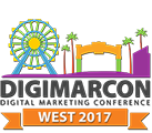 DigiMarCon North Texas – Digital Marketing Conference & Exhibition