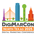 DigiMarCon North Texas – Digital Marketing Conference & Exhibition